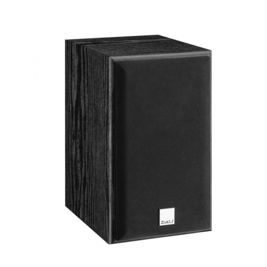 Акустические системы DALI SPEKTOR 1 Цвет: Черный дуб [BLACK ASH]